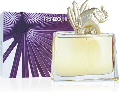 Actual product image Kenzo The Jungle Elephant (Eau de parfum, 100 ml)