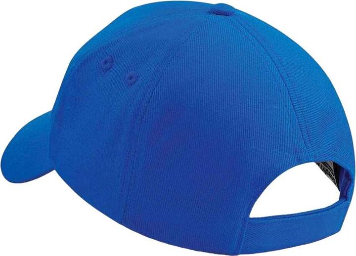Actual product image Beechfield Ultimate Baseball Cap (One size)