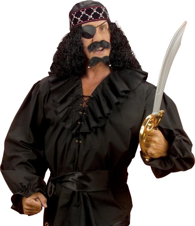 Immagine prodotto Widmann Camicia da pirata (XL)