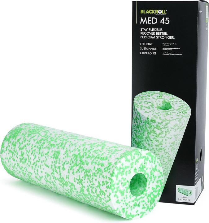 Actual product image Blackroll Med 45