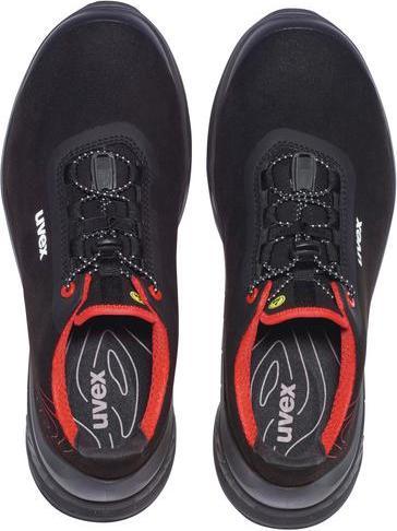 Immagine prodotto Uvex Safety 1 G2 (S3, 47)