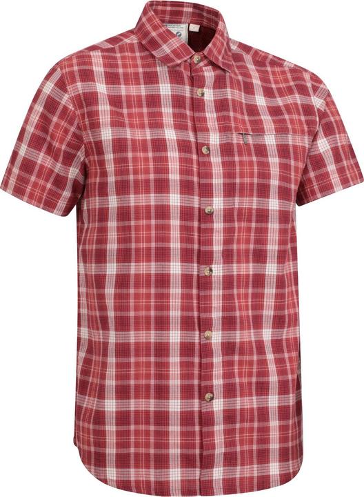 Actual product image Mountain Warehouse Mens Cotton Shirt (XL)