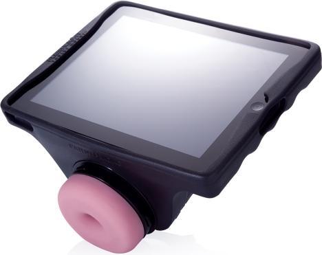 Productafbeelding Fleshlight Launchpad (iPad-houder)