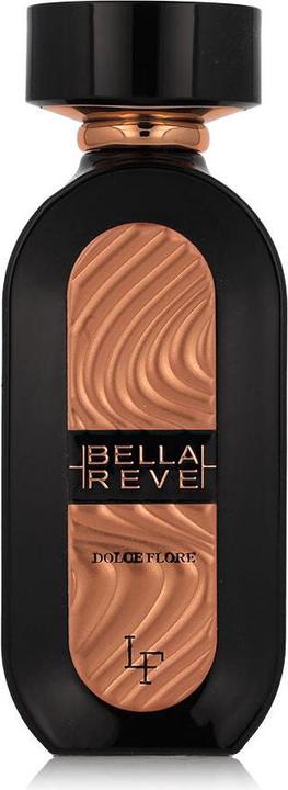 Produktbild La Fede - Bella Reve Dolce Flore EDP 100ml (Eau de Parfum, 100 ml)