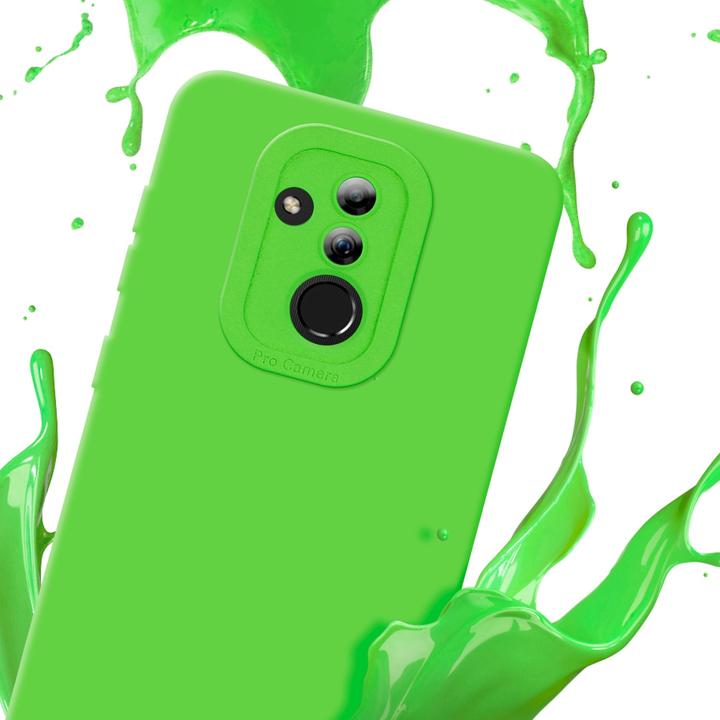 Immagine prodotto Cadorabo Custodia per Huawei MATE 20 LITE in TPU Fluid Stile LM162 (Mate 20 Lite)