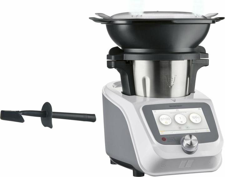 Immagine prodotto Silvercrest Monsieur Cuisine Connect Trend (800 W)