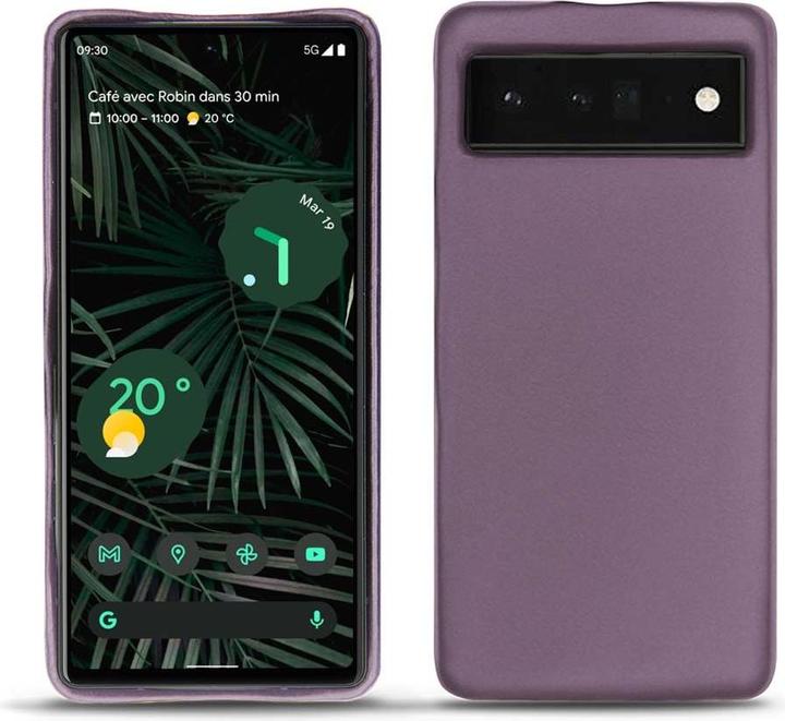 Lilas ( Nappa - Pantone #b9a3e3 )