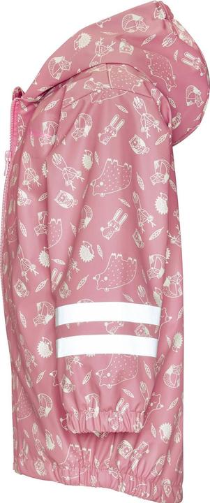 Produktbild Playshoes Regenjacke Fleece Futter (92)