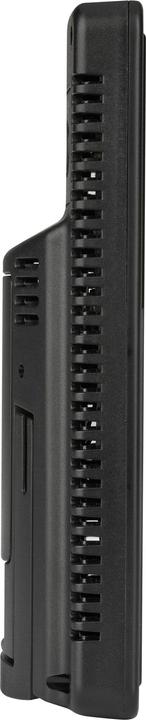 Actual product image TFA Funk Wetterstation schwarz