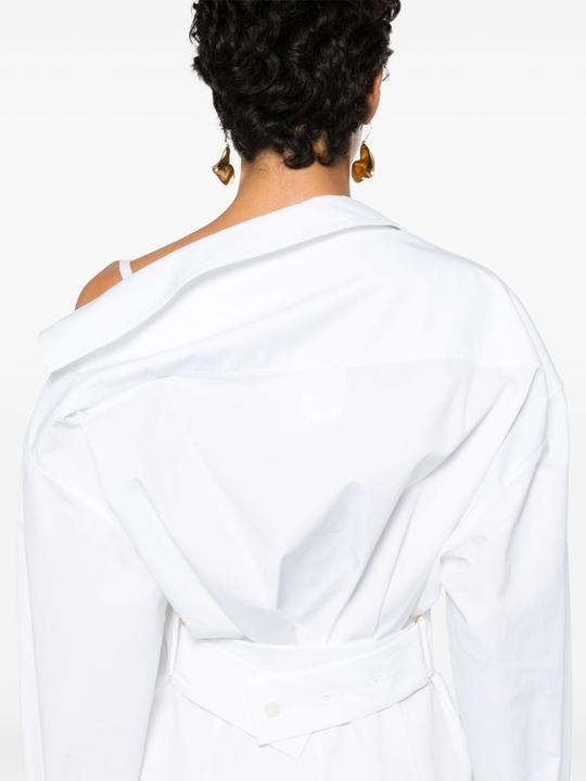 Produktbild Jacquemus Dresses White (38)