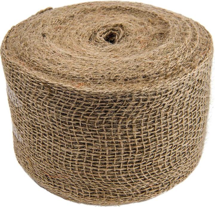 Meister Bande de jute