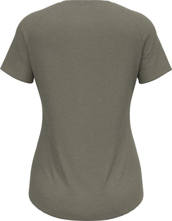 Produktbild Odlo Women's T-Shirt Crew Neck S/S Essential 365 (L)