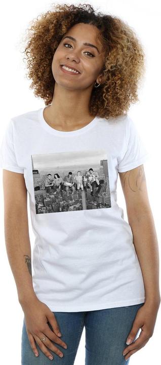 Produktbild Friends Construction Photo TShirt (L)