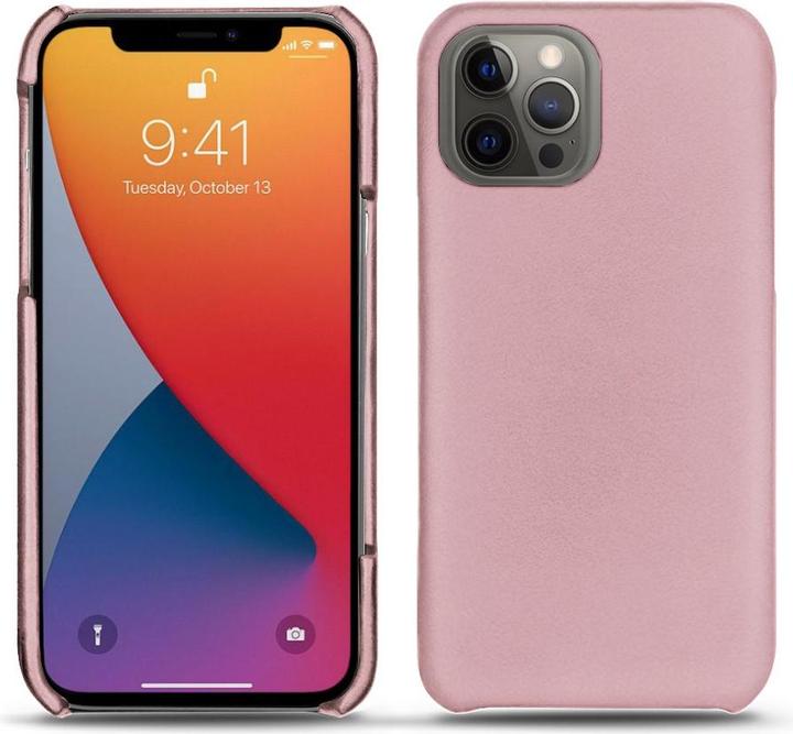 Produktbild Noreve Lederschutzhülle (Apple iPhone 13 Pro Max)