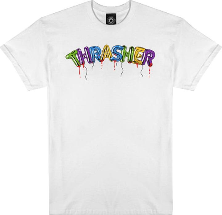 Produktbild Thrasher M41042 (L)