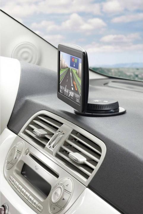 Immagine prodotto TomTom Dischi adesivi