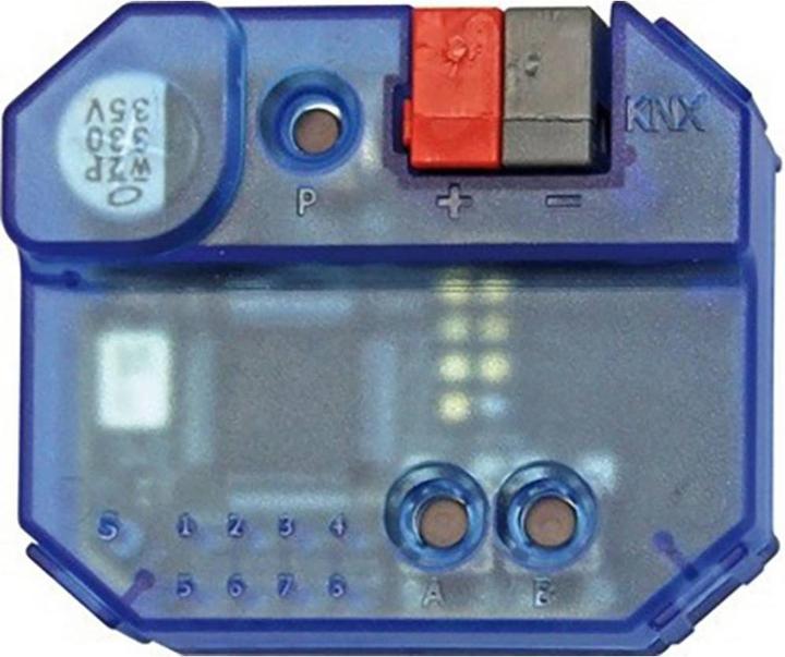 Produktbild Eltako ELTA EnOcean-KNX-Gateway