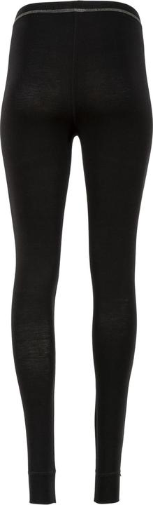 Produktbild Highlander Bamboo 190 Womens Pants Black M (M)
