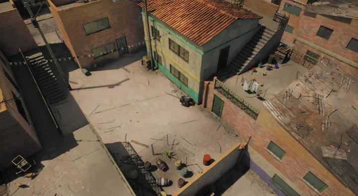 Immagine prodotto Curve digital Narcos: L'ascesa dei cartelli (PS4, EN)