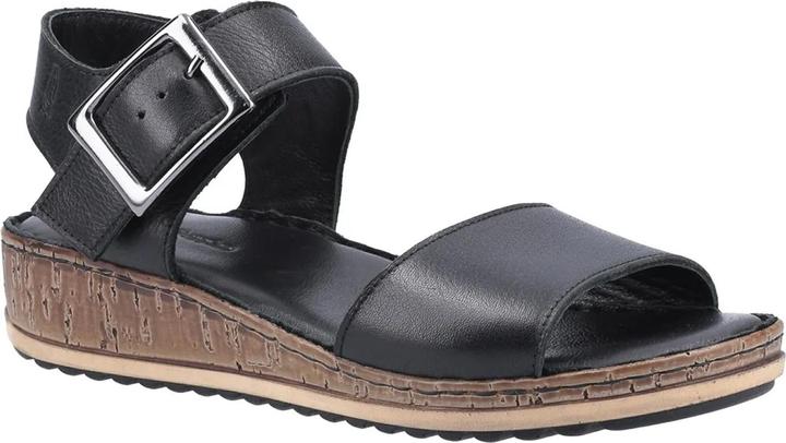 Produktbild Hush Puppies Sandalen Ellie Leder (37)