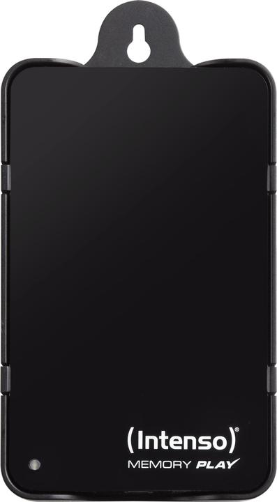 Actual product image Intenso Memory Play (2 TB)