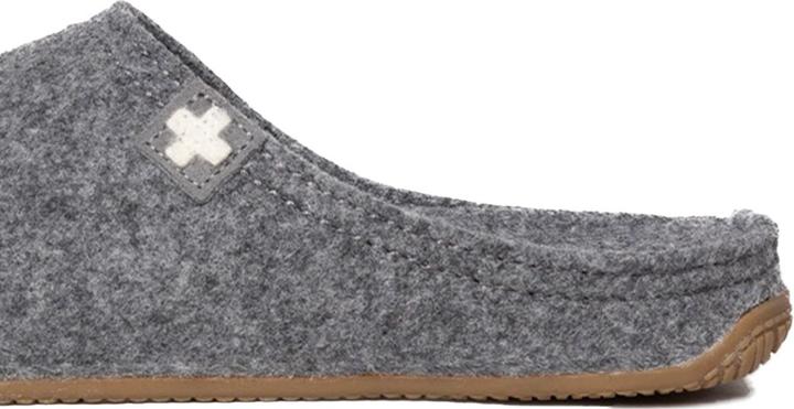 Image du produit Living Kitzbühel Chaussons en feutre Croix suisse - 10390 (43)