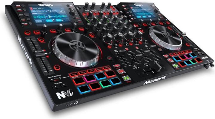 Image du produit Numark Nvii