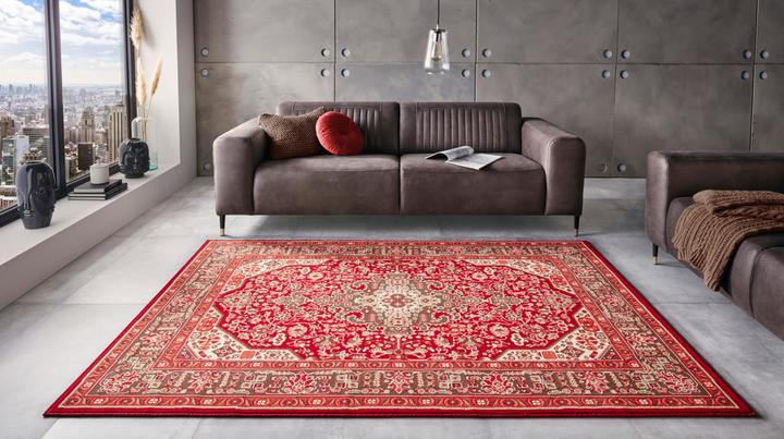 Actual product image Nouristan Skazar Isfahan (150 x 80 cm)