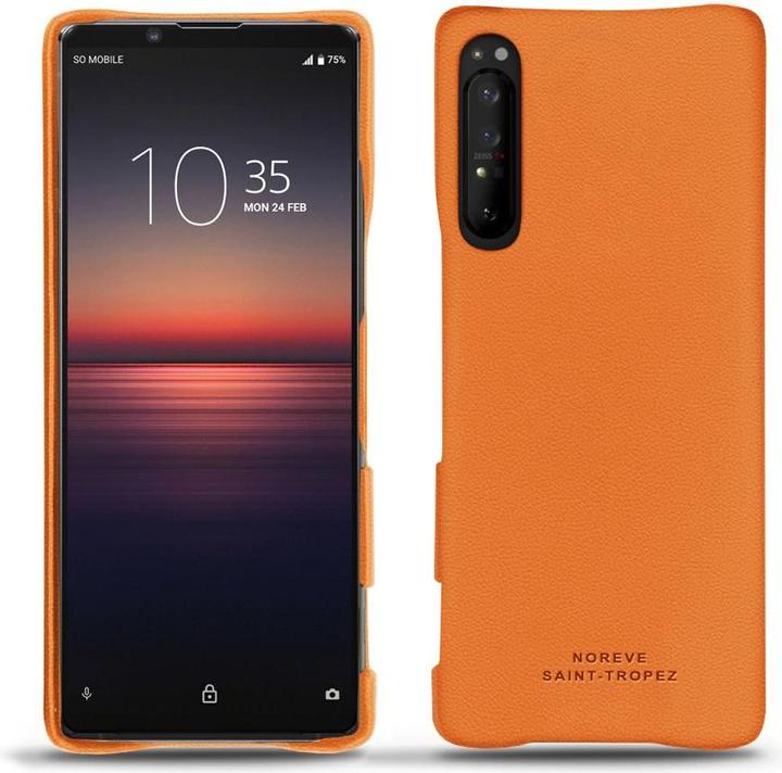 Oranje PU ( Pantone #ff9351 )