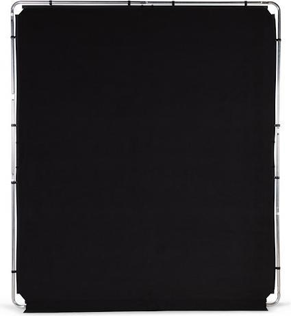 Image du produit Manfrotto EzyFrame Noir (200 cm)