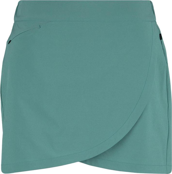 Actual product image Stoic Women's MantorpSt. multisport skort (M)