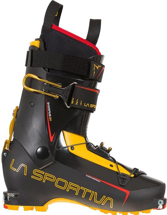 Actual product image La Sportiva Skorpius CR touring boot (28.5)