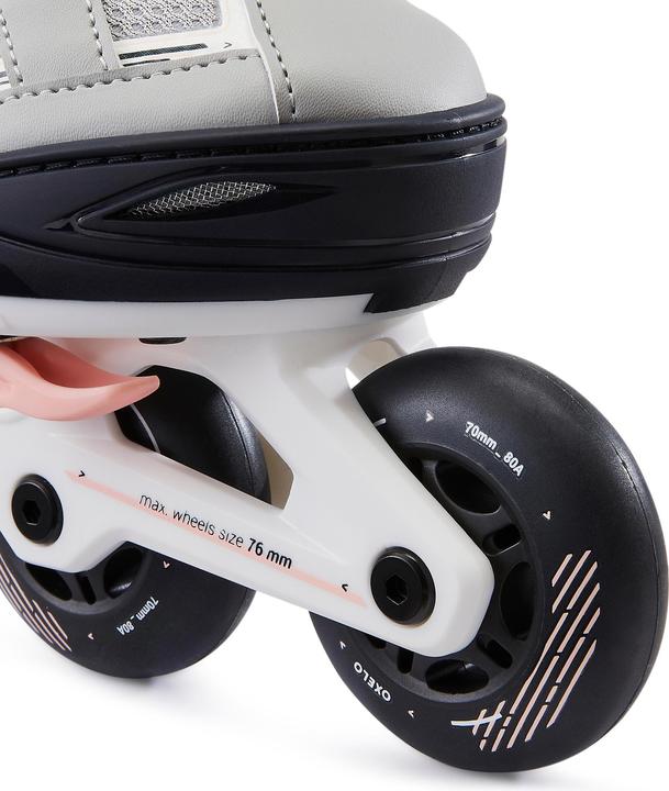 Image du produit Oxelo FIT3 (32, 35)