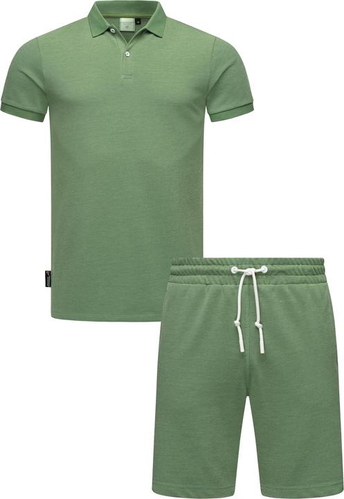 Dusty Green.