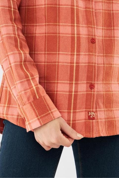 Immagine prodotto Vikingsports Camicia Viking Shamrock Bamboo Lady (XS)