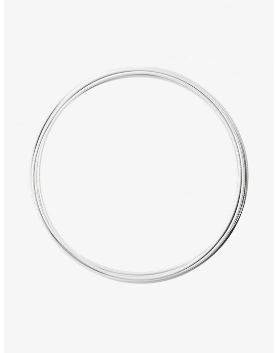 Actual product image RPM Rope Coated Cable - Stone White