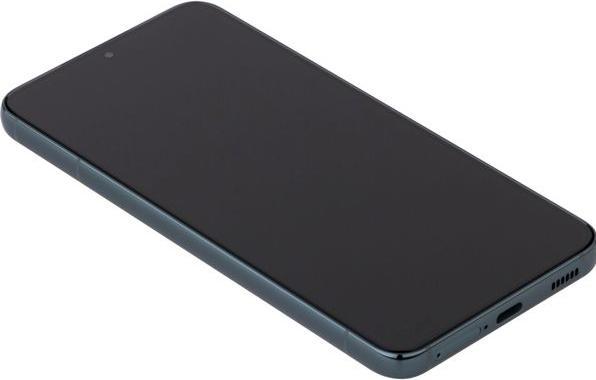 Produktbild Samsung Galaxy S22 EU (128 GB, Green, 6.10", Dual SIM, 50 Mpx, 5G)