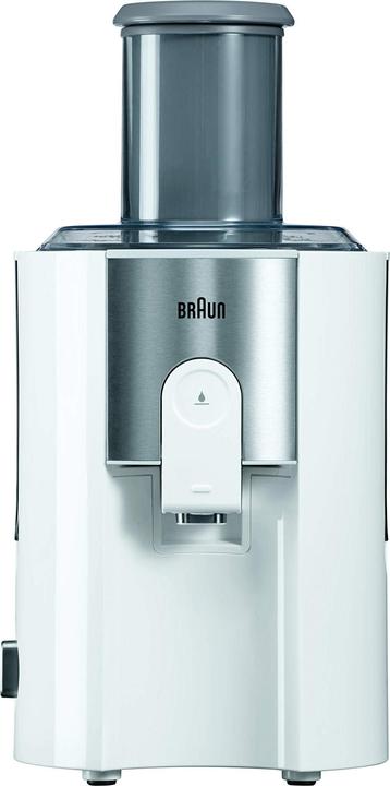 Actual product image Braun IdentityCollection