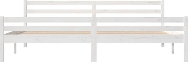 Actual product image VidaXL Ingaborg (200 x 200 cm)