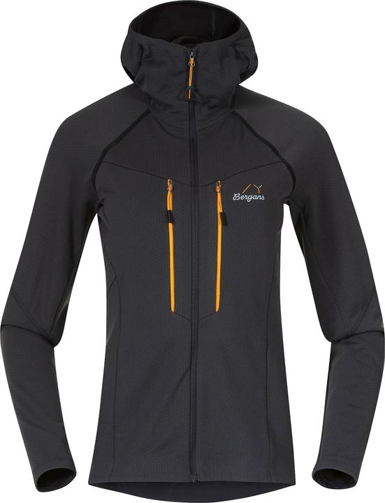 Bergans Y MountainLine Wooltech (M)