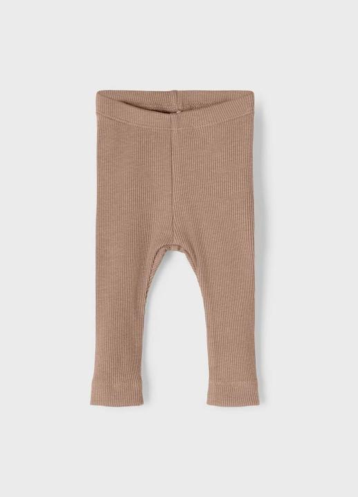 Produktbild Name it Gerippte Basic- Leggings (104)