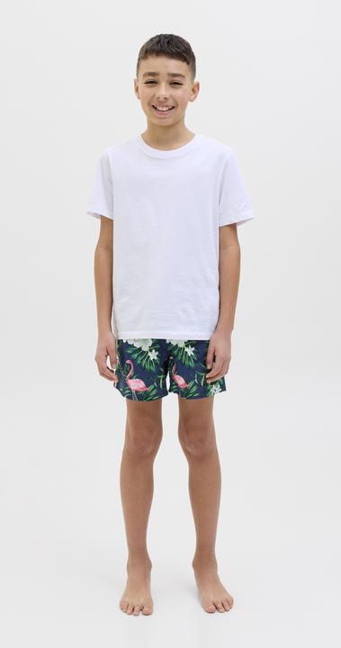 Actual product image Jack & Jones Badeshort JNR (152)