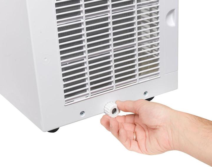 Actual product image Bestron AAC9000 (32 m², 9000 BTU/h)