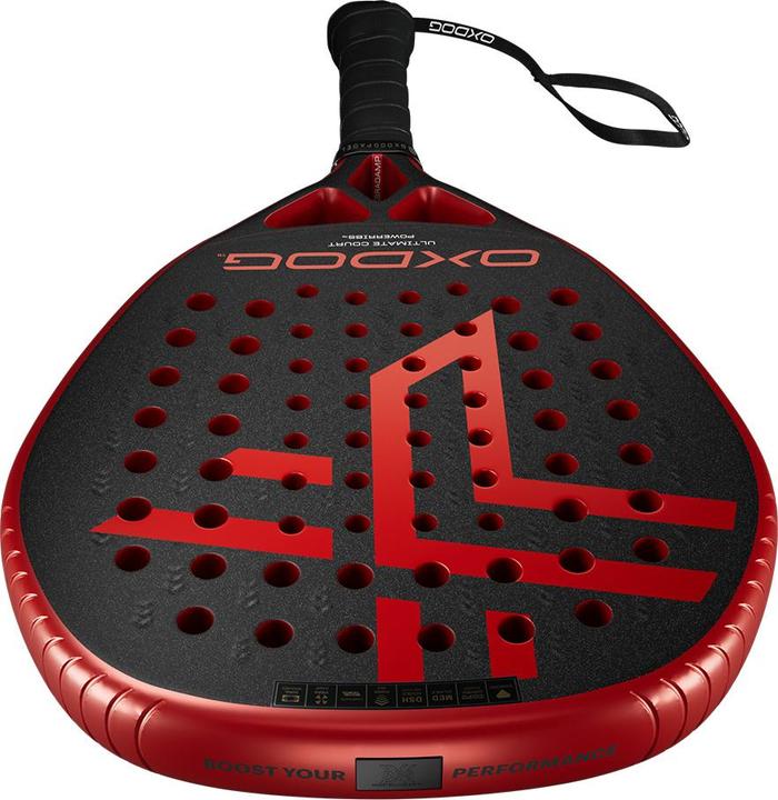 Actual product image Oxdog Padel Ultimate Court