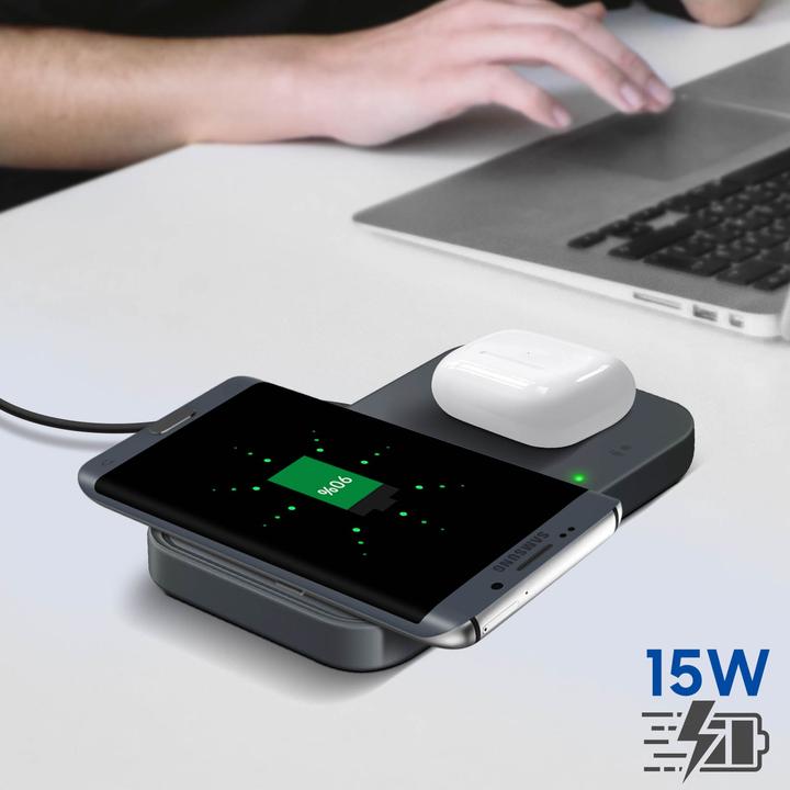 Image du produit Samsung Duo (15 W)