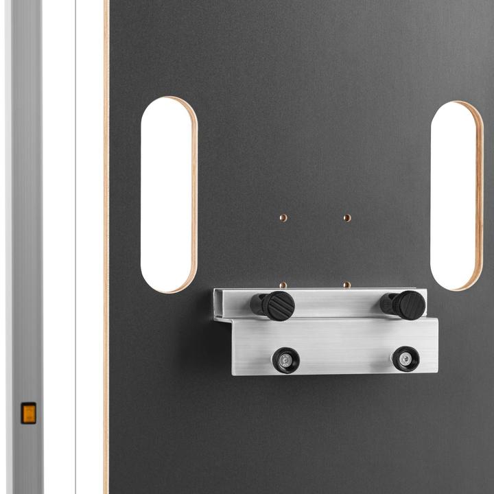 Immagine prodotto MSW Taglia polistirolo a caldo - 200 W - 1300 mm / 350 mm