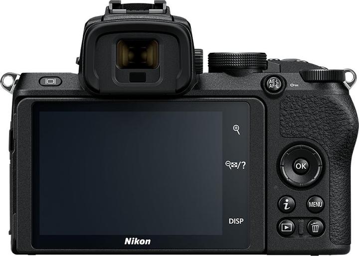 Immagine prodotto Nikon Z50 Kit (16 - 50 mm, 20.90 Mpx, DX)