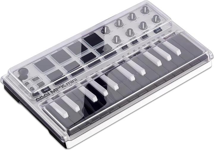 Image du produit Decksaver Akai MPK Mini MK2
