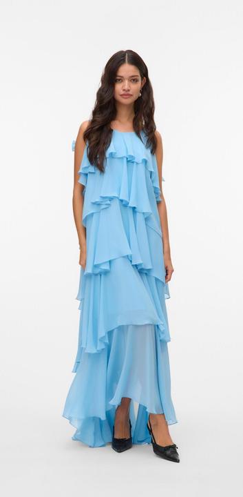 Produktbild Vero Moda VMFELICIA Langes Kleid Kleid (S)