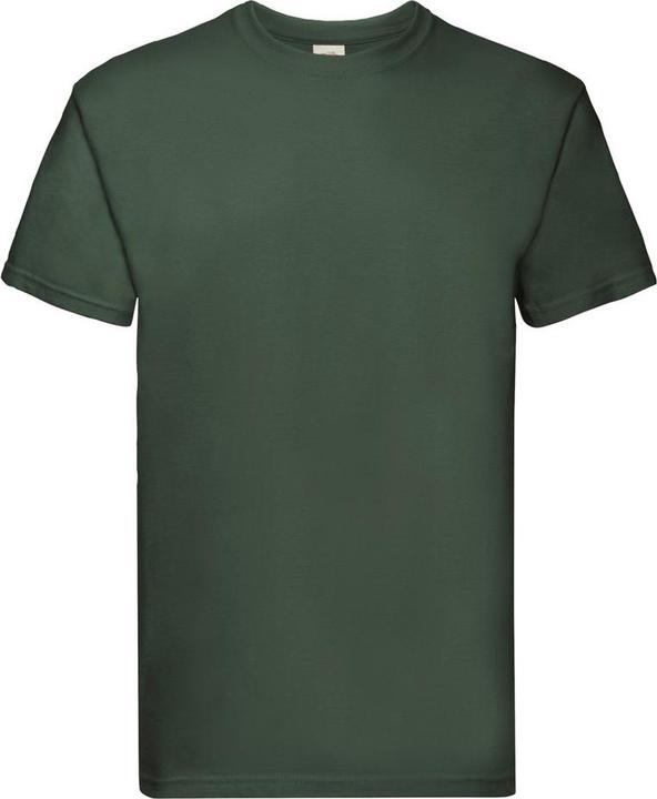 Immagine prodotto Fruit of the Loom Super Premium Maglietta Uomo (XL)